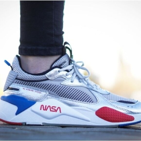 Puma RS-X Space Agency Sneakers - Picture 10 of 16